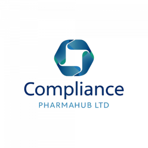 Compliance Pharmahub ltd logo 2 no backgroung