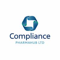 Compliance Pharmahub ltd logo 2