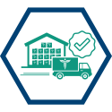 Compliancepharmahub-service-logo-QC Testing, Storage & Distribution